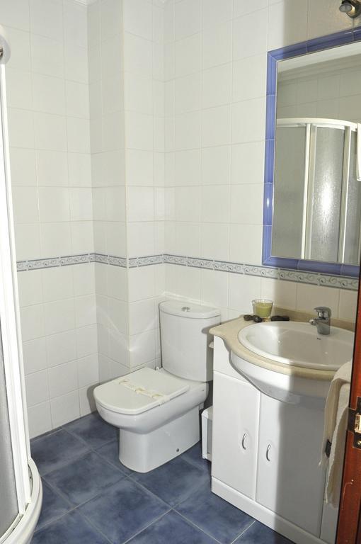 Pr Nimo Ξενοδοχείο Σαντιάγο ντε Κομποστέλα Εξωτερικό φωτογραφία